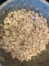 Sweet and Spicy Ground Pork — step 3